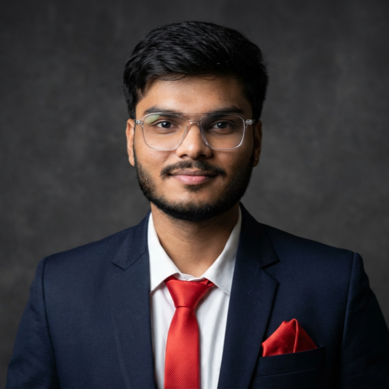 Harsh Mittal